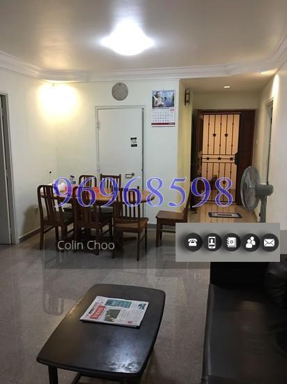 Blk 685B Choa Chu Kang Crescent (Choa Chu Kang), HDB 4 Rooms #157201302